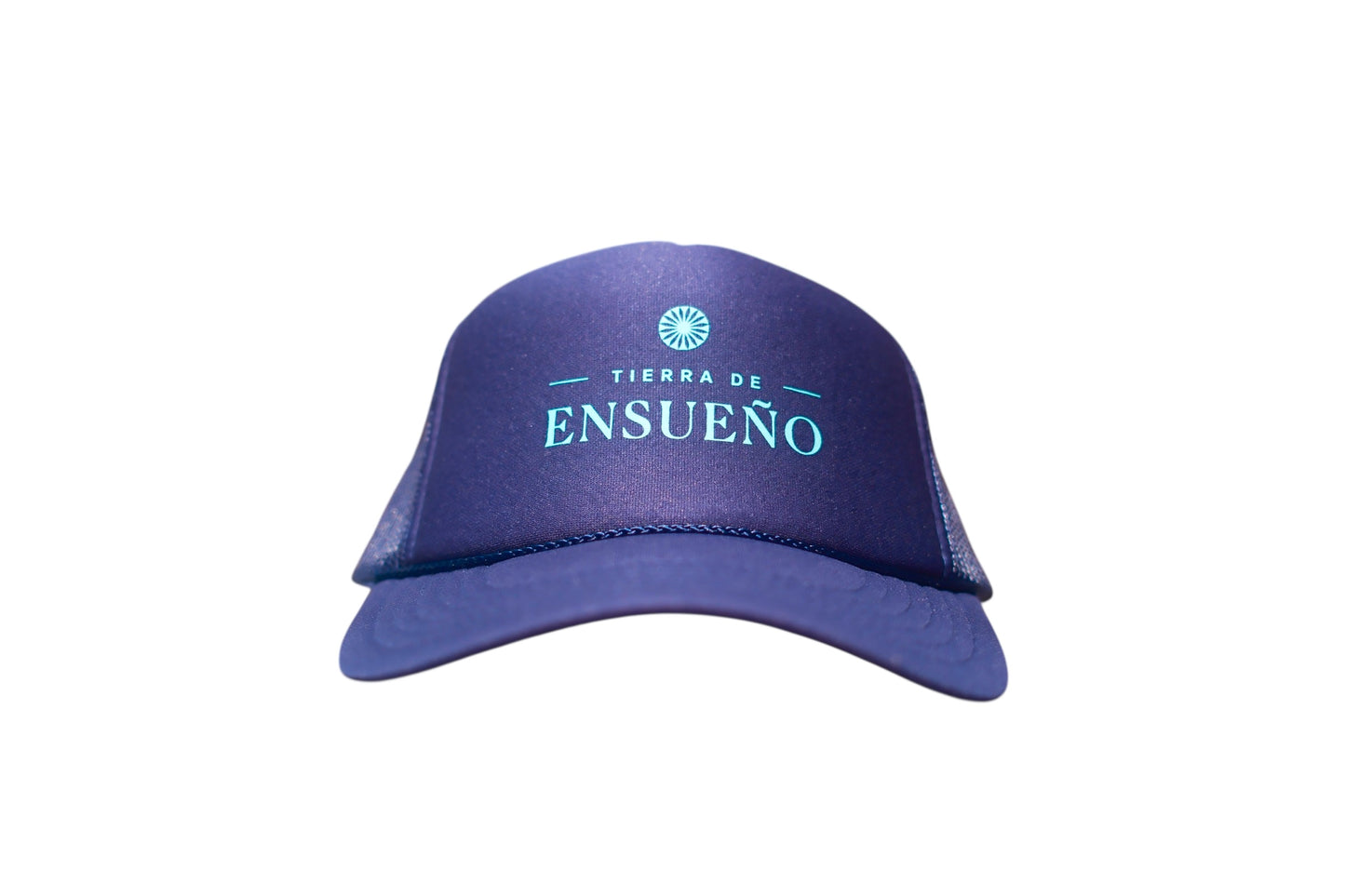 Ensueño - Foam Trucker Cap