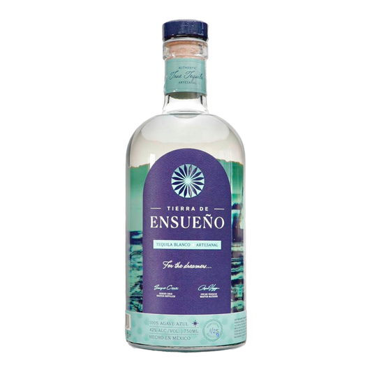 Tierra de Ensueño Blanco Batch 9