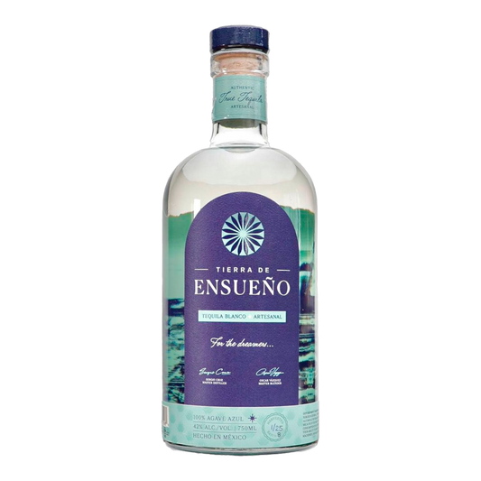 Tierra de Ensueño Blanco Batch 8